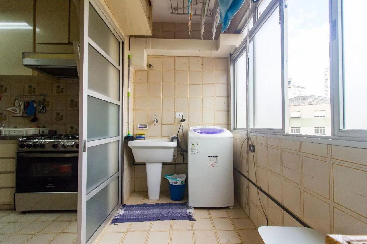 Amplo Apartamento com Três Dormitórios, Próximo a Avenida Paulista e Metrô Brigadeiro - Civita 4 São Paulo Exterior foto